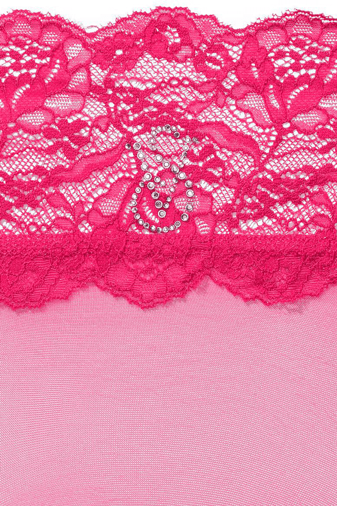 Панчохи HOT PINK Victoria`s Secret Панчохи HOT PINK Victoria`s Secret