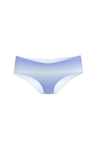 Трусики БЕЗШОВНІ БРАЗИЛІАНИ BLUE OMBRE Victoria`s Secret