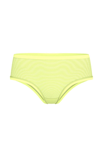 Трусики БЕСПЛАТНЫЕ БРАЗИЛИАНЫ LIME MESH Victoria`s Secret
