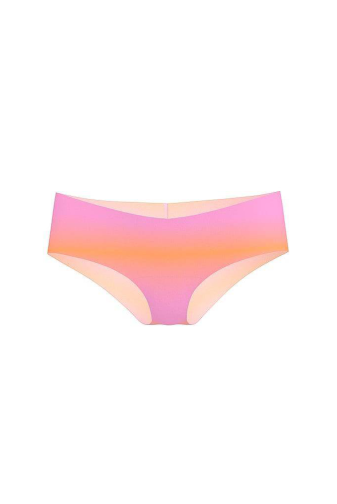 Трусики БЕСПЛАТНЫЕ БРАЗИЛИАНЫ PINK OMBRE Victoria`s Secret