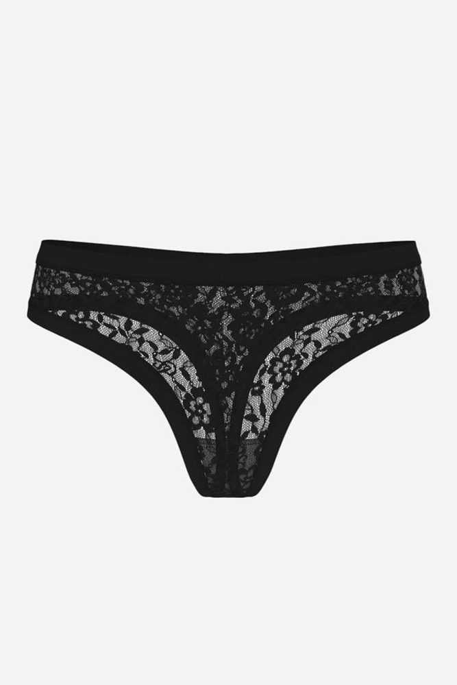Трусики БЕЗШОВНІ СТРІНГИ BLACK LACE Victoria`s Secret Трусики БЕЗШОВНІ СТРІНГИ BLACK LACE Victoria`s Secret