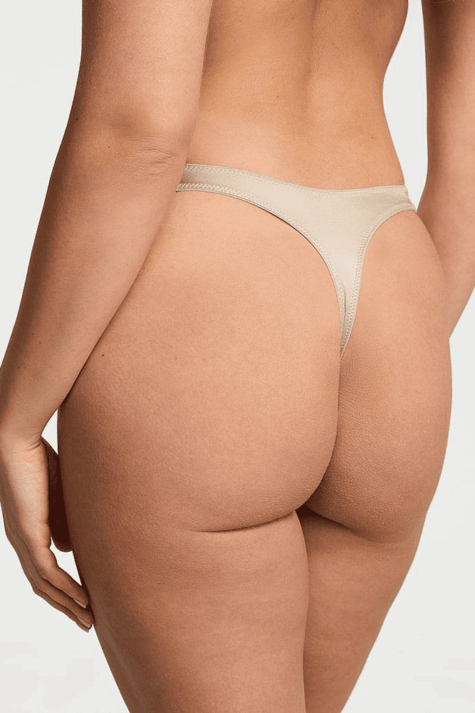Трусики ЗІ СТРАЗАМИ СТРІНГИ SILVER GREY VS OMBRE Victoria`s Secret Трусики ЗІ СТРАЗАМИ СТРІНГИ SILVER GREY VS OMBRE Victoria`s Secret
