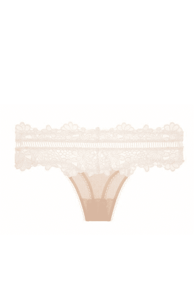 Трусики VERY SEXY IVORY EMBR Victoria`s Secret