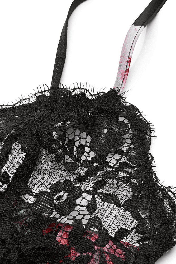 БЮСТГАЛЬТЕР БРАЛЕТ ATELIER PRINT Victoria`s Secret БЮСТГАЛЬТЕР БРАЛЕТ ATELIER PRINT Victoria`s Secret