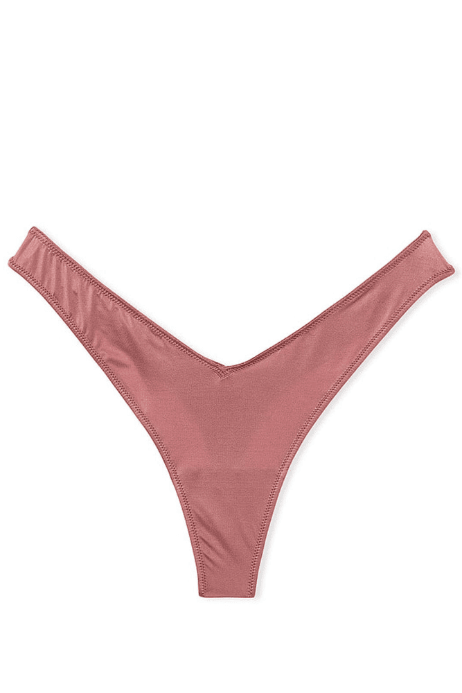 Трусики VERY SEXY HIGH LEG LIGHT BROWN Victoria`s Secret
