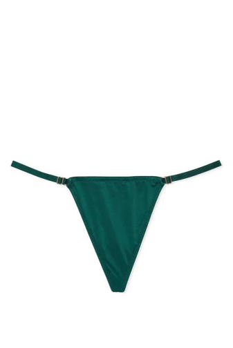 Трусики V-THONG EMERALD Victoria`s Secret