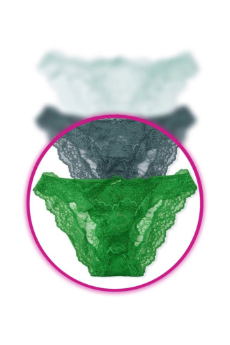 ТРУСКИ СЕТЕВЫЕ ЛЮКС БРАЗИЛИАНЫ GRASS Victoria`s Secret