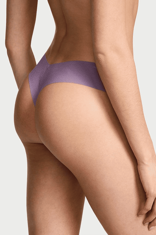 Трусики БЕЗШОВНІ СТРІНГИ PURPLE Victoria`s Secret Трусики БЕЗШОВНІ СТРІНГИ PURPLE Victoria`s Secret