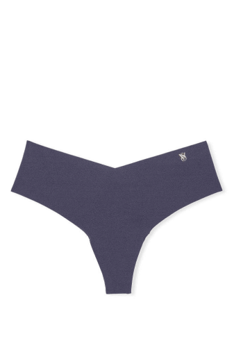 Трусики БЕЗШОВНІ СТРІНГИ DARK ORCHID Victoria`s Secret