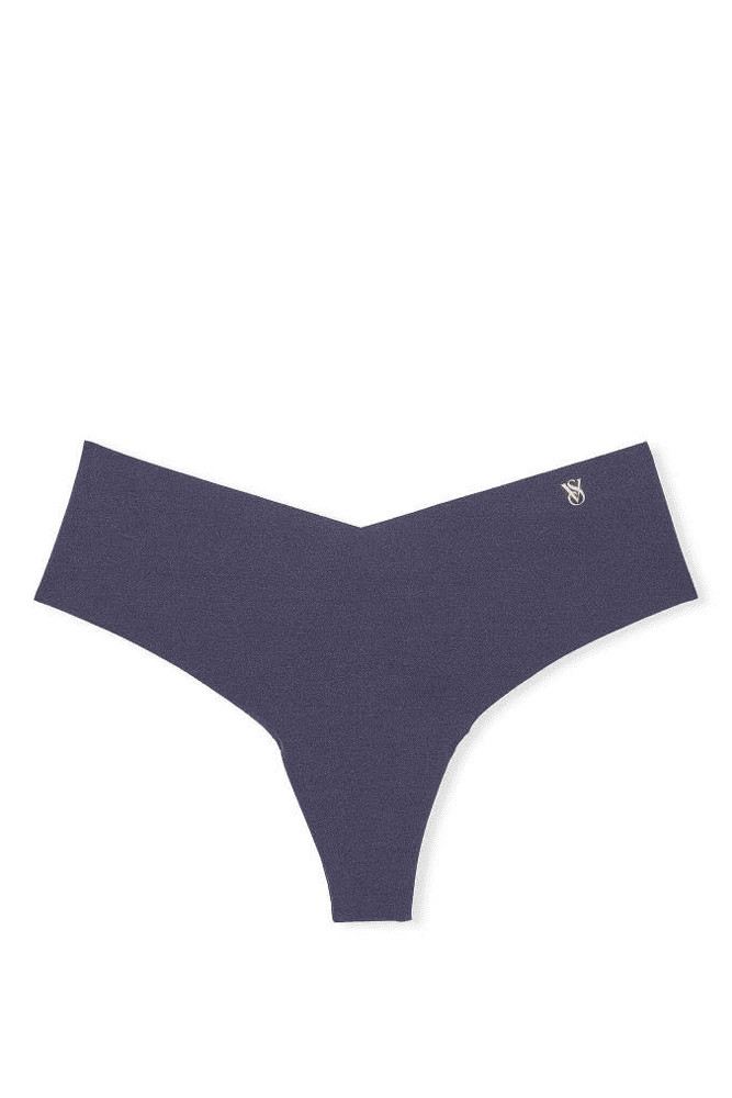 Трусики БЕЗШОВНІ СТРІНГИ DARK ORCHID Victoria`s Secret