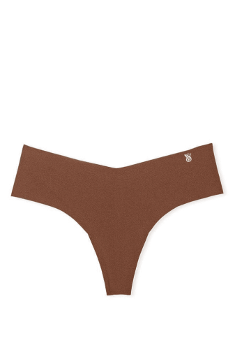Трусики БЕСПЛАТНЫЕ СТРИНГИ MILK CHOCOLATE Victoria`s Secret