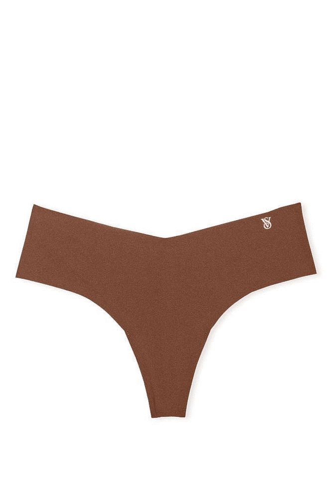 Трусики БЕСПЛАТНЫЕ СТРИНГИ MILK CHOCOLATE Victoria`s Secret