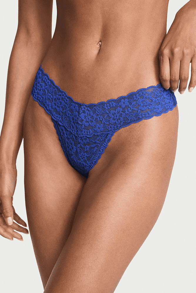 Трусики МЕРЕЖИВНІ СТРІНГИ ELECTRIC STRIP Victoria`s Secret Трусики МЕРЕЖИВНІ СТРІНГИ ELECTRIC STRIP Victoria`s Secret