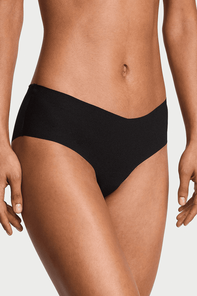 Трусики БЕЗШОВНІ БРАЗИЛІАНИ BLACK LACE VS BACK Victoria`s Secret Трусики БЕЗШОВНІ БРАЗИЛІАНИ BLACK LACE VS BACK Victoria`s Secret