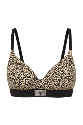 БЮСТГАЛЬТЕР БЕЗ КІСТОЧОК LEO EMBL Victoria`s Secret
