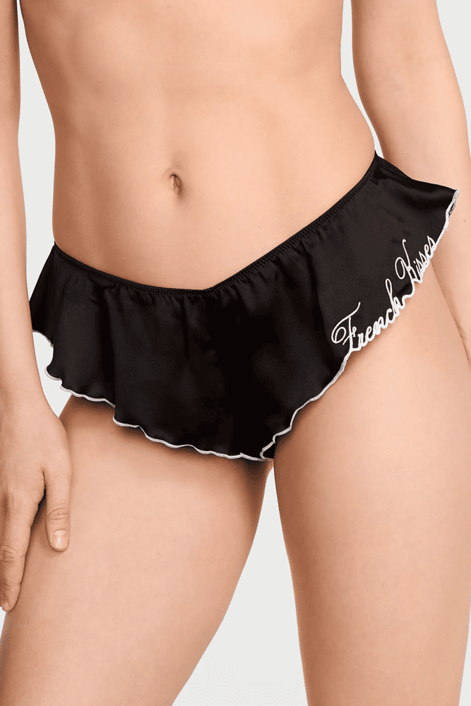 Трусики VERY SEXY FRENCH KISSES Victoria`s Secret Трусики VERY SEXY FRENCH KISSES Victoria`s Secret