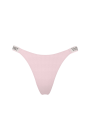 Трусики ЗІ СТРАЗАМИ СТРІНГИ ANGEL PINK Victoria`s Secret