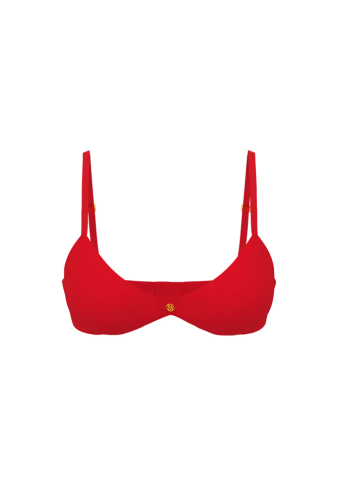 БЮСТГАЛЬТЕР БЕЗ КІСТОЧОК LIPSTICK LUXE Victoria`s Secret