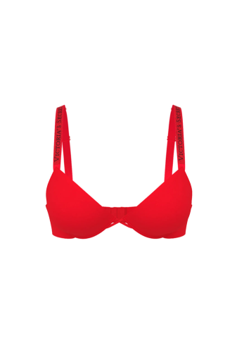 БЮСТГАЛЬТЕР ЗІ СТРАЗАМИ ПОДВІЙНИЙ ПУШ-АП LIPSTICK Victoria`s Secret