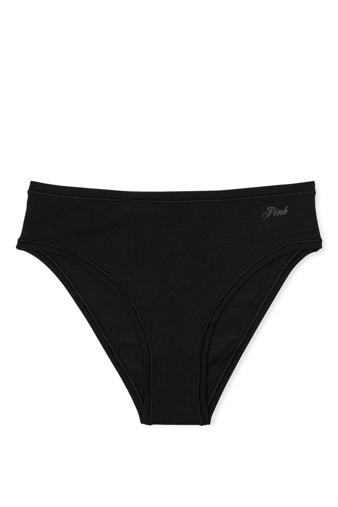 Трусики PINK БІКІНІ BLACK Victoria`s Secret
