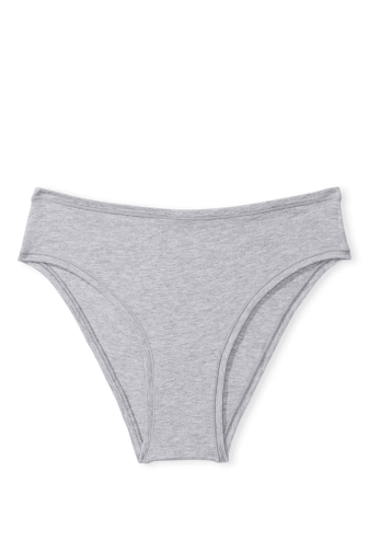 Трусики PINK БІКІНІ GREY Victoria`s Secret