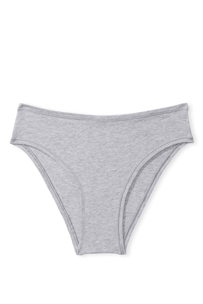 Трусики PINK БІКІНІ GREY Victoria`s Secret
