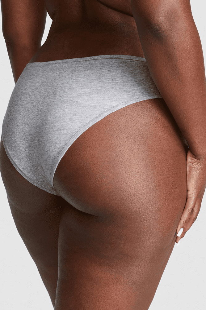 Трусики PINK БІКІНІ GREY Victoria`s Secret Трусики PINK БІКІНІ GREY Victoria`s Secret