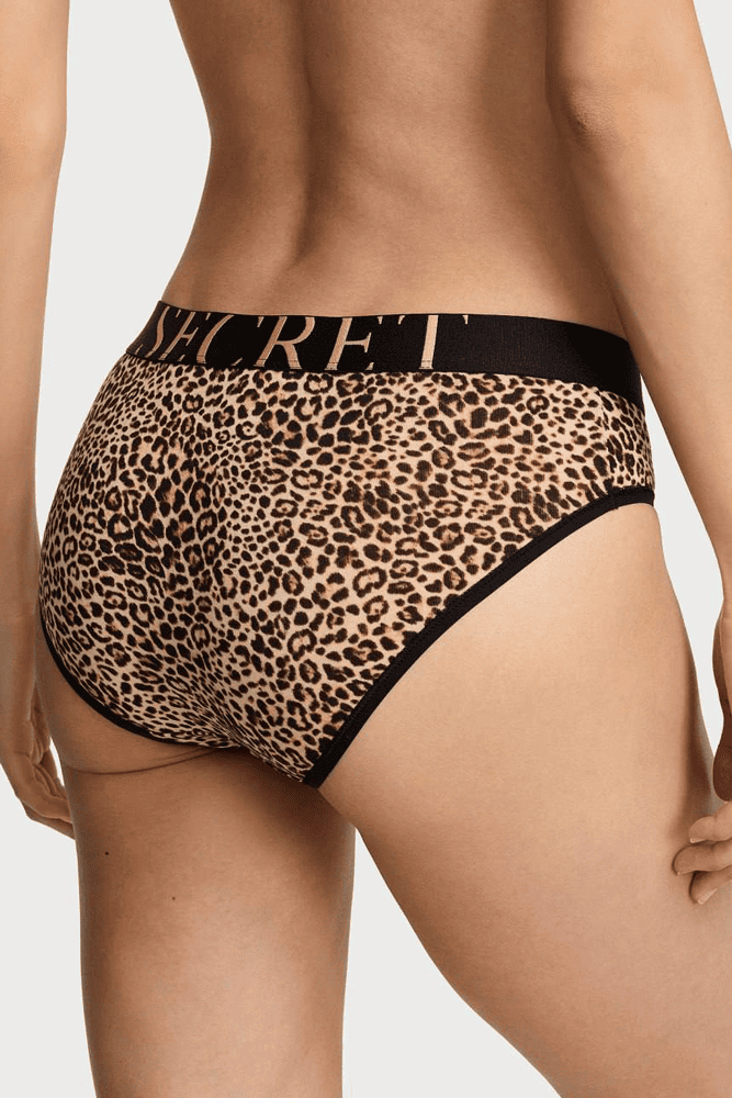 Трусики З РЕЗИНКОЮ БРАЗИЛІАНИ LEO VS LOGO Victoria`s Secret Трусики З РЕЗИНКОЮ БРАЗИЛІАНИ LEO VS LOGO Victoria`s Secret