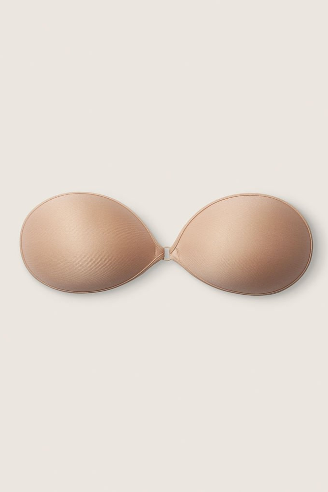 БЮСТГАЛЬТЕР PINK БЕЗ ПУШ-АП MULTI CHAMPAGNE Victoria`s Secret