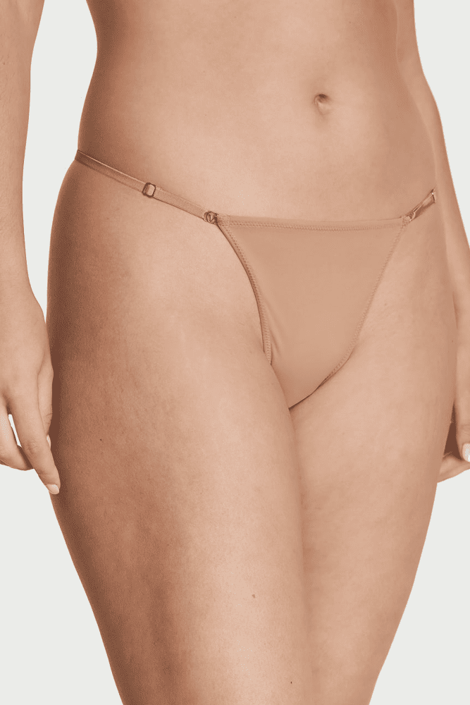 Трусики V-THONG PRALINE Victoria`s Secret Трусики V-THONG PRALINE Victoria`s Secret
