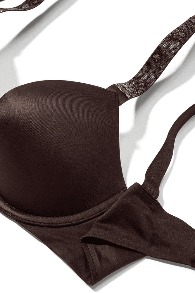 БЮСТГАЛЬТЕР ЗІ СТРАЗАМИ ПУШ-АП BROWN PRINT Victoria`s Secret БЮСТГАЛЬТЕР ЗІ СТРАЗАМИ ПУШ-АП BROWN PRINT Victoria`s Secret