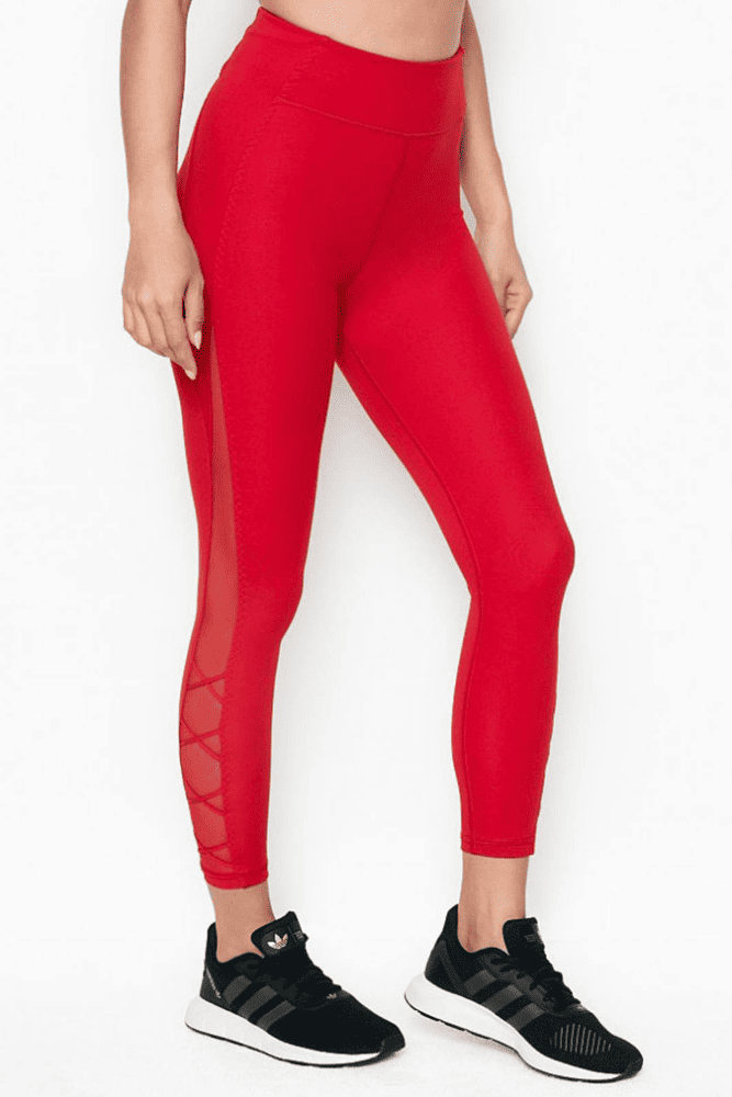 ЛЕГІНСИ RED Victoria`s Secret