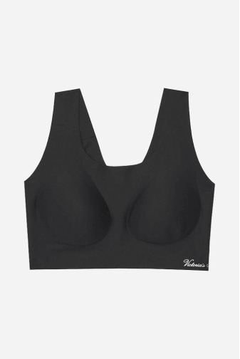 СПОРТИВНЫЙ ТОП BLACK Victoria`s Secret