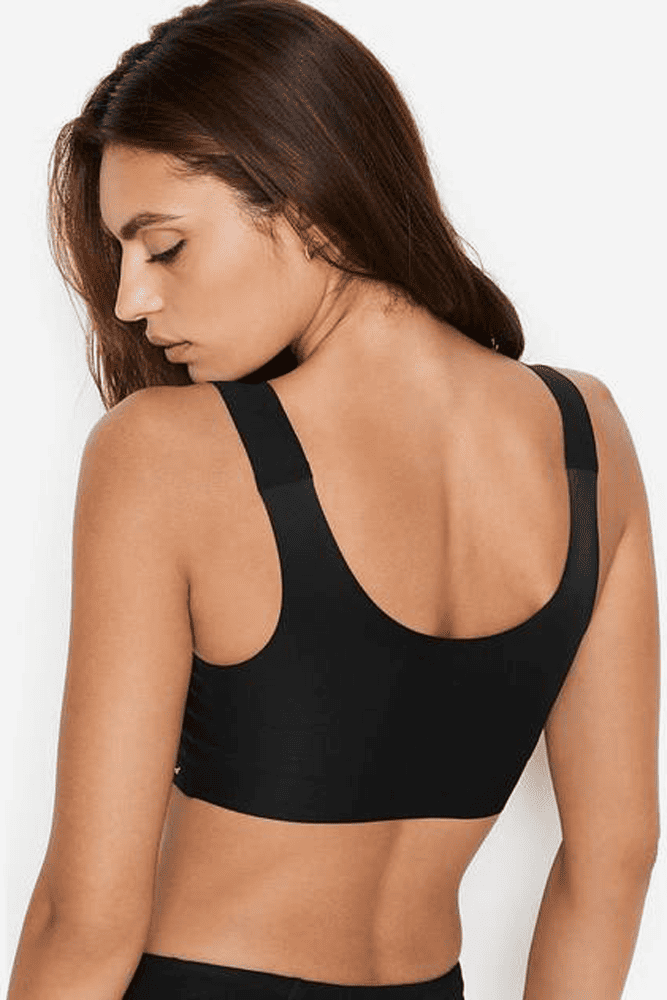 СПОРТИВНИЙ ТОП BLACK Victoria`s Secret СПОРТИВНИЙ ТОП BLACK Victoria`s Secret