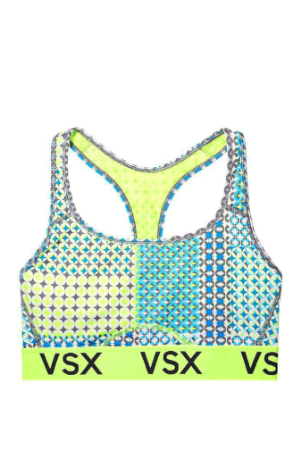 СПОРТИВНИЙ ТОП GREEN LOGO Victoria`s Secret
