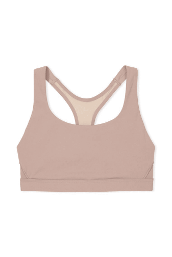 СПОРТИВНЫЙ ТОП HEATHER GREY Victoria`s Secret