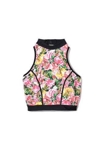 СПОРТИВНИЙ ТОП MARY KATRANTZOU Victoria`s Secret