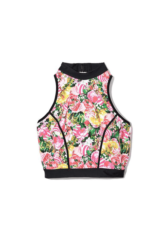 СПОРТИВНИЙ ТОП MARY KATRANTZOU Victoria`s Secret СПОРТИВНИЙ ТОП MARY KATRANTZOU Victoria`s Secret
