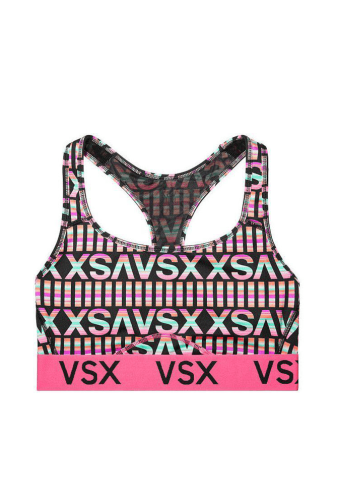 СПОРТИВНИЙ ТОП PINK LOGO Victoria`s Secret