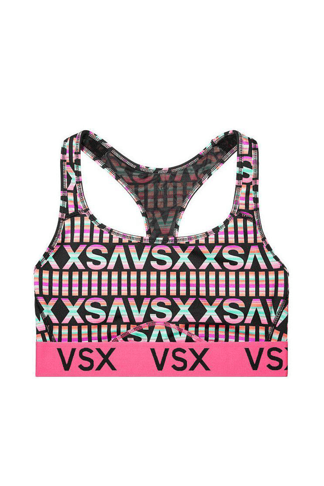 СПОРТИВНИЙ ТОП PINK LOGO Victoria`s Secret