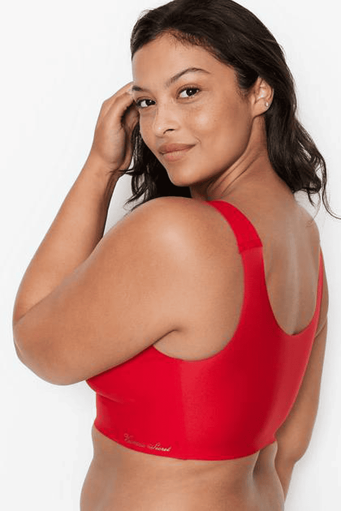 СПОРТИВНИЙ ТОП RED Victoria`s Secret СПОРТИВНИЙ ТОП RED Victoria`s Secret