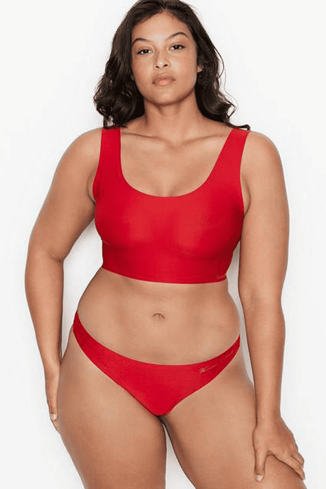 СПОРТИВНИЙ ТОП RED Victoria`s Secret СПОРТИВНИЙ ТОП RED Victoria`s Secret