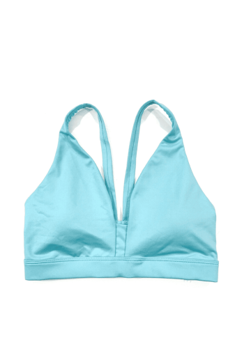 СПОРТИВНИЙ ТОП SKY BLUE Victoria`s Secret