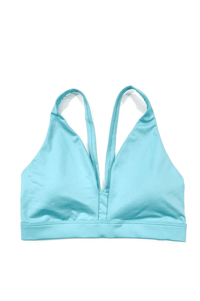 СПОРТИВНИЙ ТОП SKY BLUE Victoria`s Secret