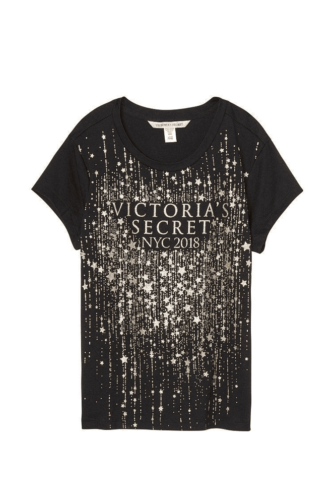 ФУТБОЛКА FS Victoria`s Secret