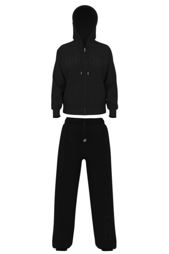 КОСТЮМ PINK BLACK Victoria`s Secret