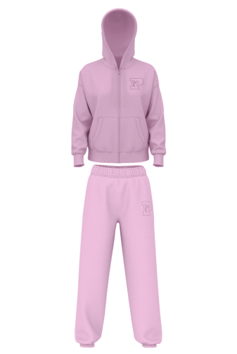 КОСТЮМ PINK Victoria`s Secret