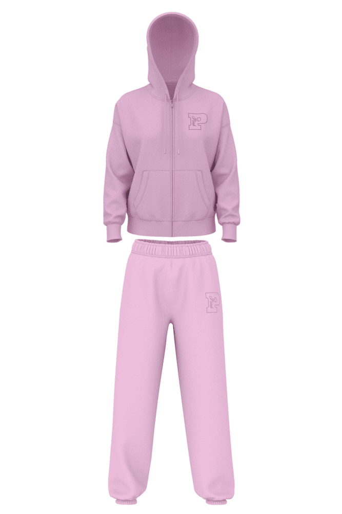 КОСТЮМ PINK Victoria`s Secret
