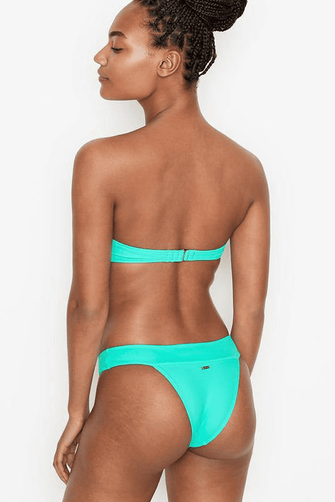 КУПАЛЬНИК БАНДО MINT Victoria`s Secret КУПАЛЬНИК БАНДО MINT Victoria`s Secret