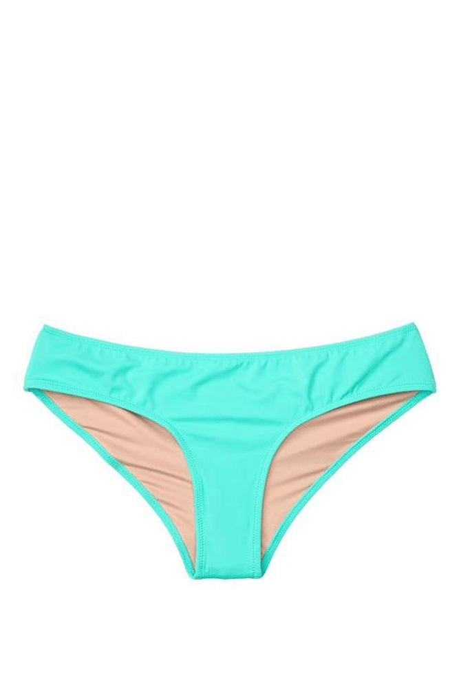 КУПАЛЬНИК БАНДО MINT Victoria`s Secret КУПАЛЬНИК БАНДО MINT Victoria`s Secret